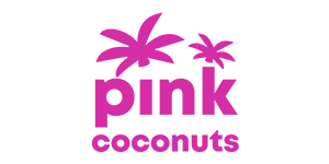 Pink Coconuts