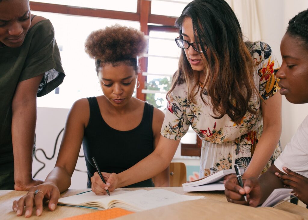 Accelerator Programs for Black Founders