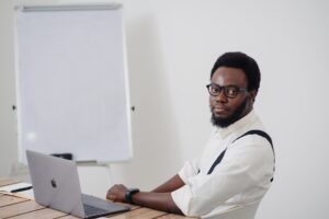 How to Finance a Blockchain startup in Nigeria