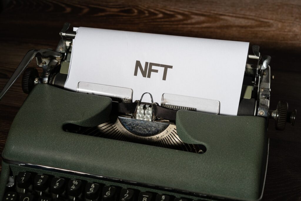 NFTs and Copyright