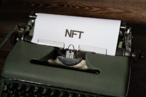 NFTs and Copyright