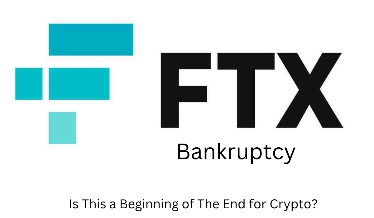 FTX Crypto Exchange Bankruptcy: All The Facts you Need To Know - Vazi Legal