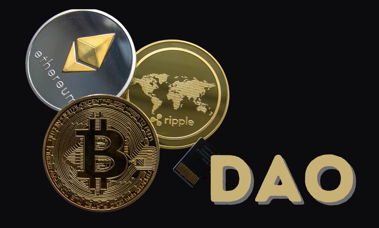 Legal Framework for running a Decentralized Autonomous Organization - Vazi  Legal