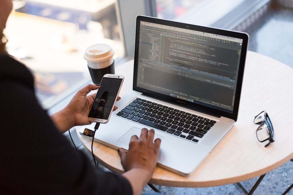 The Apple Entrepreneur Camp for Black Founders and Developers