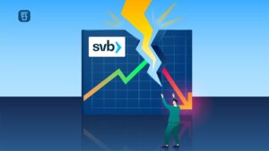 why did SVB bank collapse