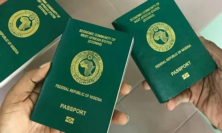 Nigerian Business Visa: Everything You Need To Know - Vazi Legal